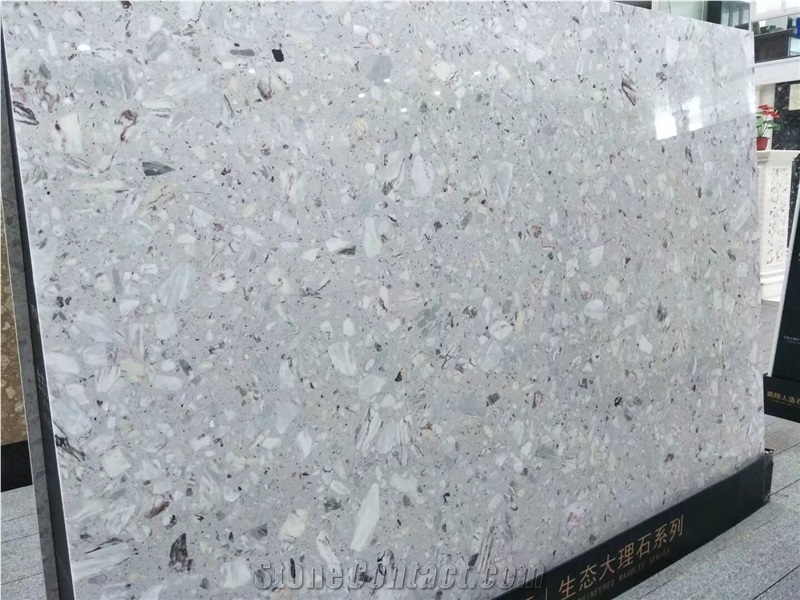 High Quality Chinese Grey Artificial Quartz Slabs&Tiles