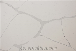 Hot Products-Calacatta Quartz Stone Artificial Wall Tiles & Slab