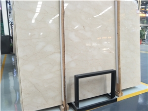 Hot Sale New Royal Botticino Marble ,White Interior Tiles from Factory