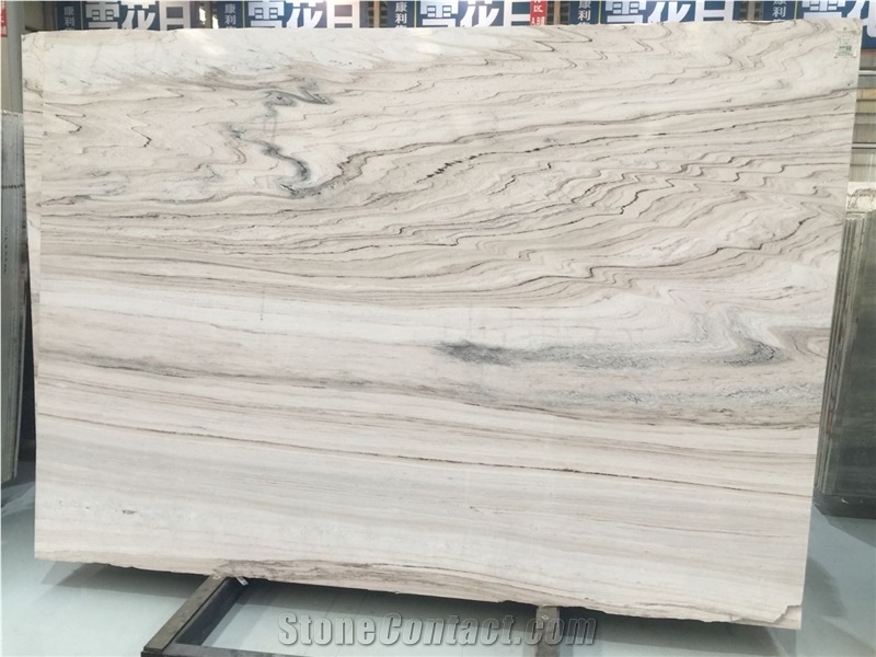 Interlocked Grain Blue Palissandro Marble Slabs,Own Factory and Quarry