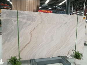 Interlocked Grain Blue Palissandro Marble Slabs,Own Factory and Quarry
