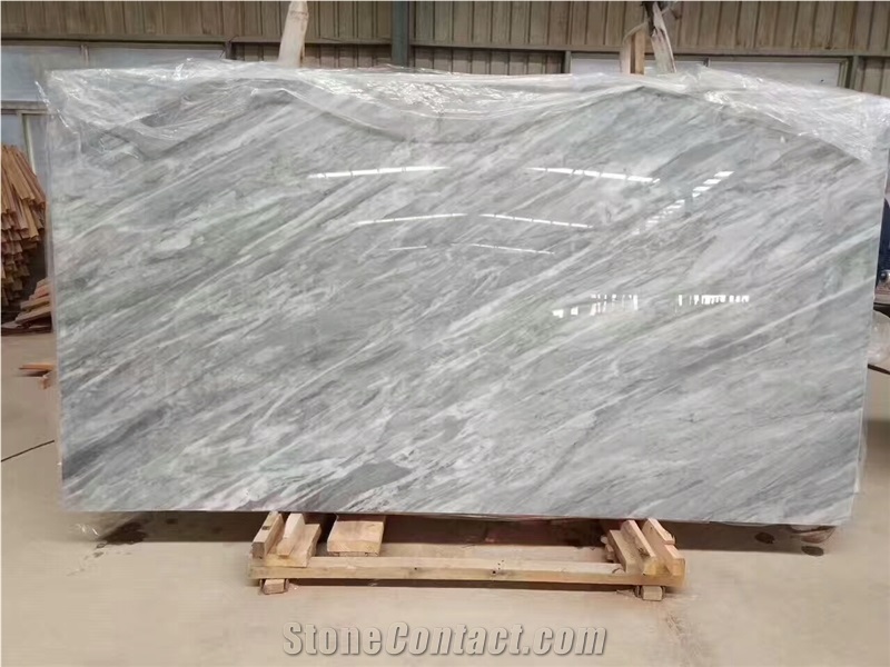 Italy Grey Wooden Marble,Lapys Grey Marble Polished Slab&Tile