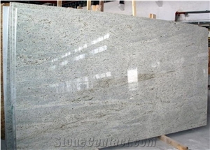 Kashmir White Granite Tiles&Slabs, Wall and Floor Covering,India Stone