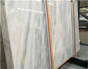 King/Well White Marble Slabs/Tiles/Cut to Size