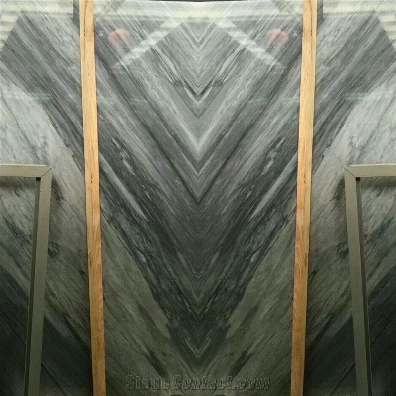 Marmi Grigio Lapys Marble Slab Polised,Pool and Wall Capping Marble