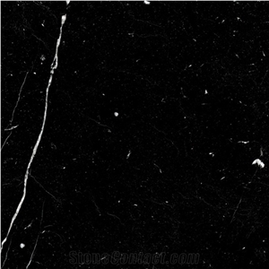 Nero Marquina Marble Slabs & Tiles Polished Floor&Wall Covering Tiles