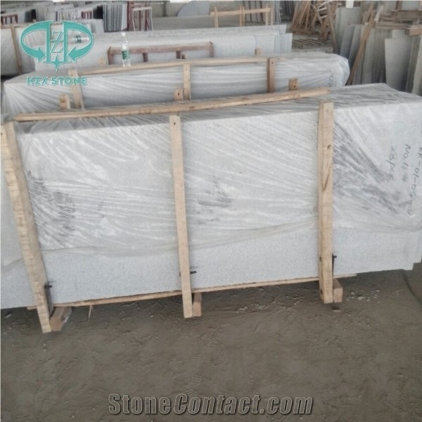 New China Manufacturer Hubei G603 Granite Tiles,Floor Covering Slabs