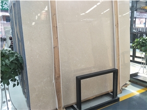 New Crystal Sally Anna Marble,Yellow Beige Marble, Slabs & Tiles