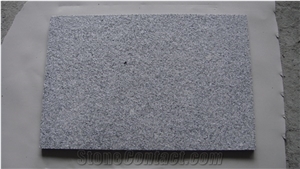 New G603 Light Grey Granite/Bella White/Surface Polished Tiles & Slabs