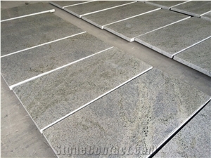 New Kashmir White Granite Slabs & Tiles,Wall/Floor Covering Decoration