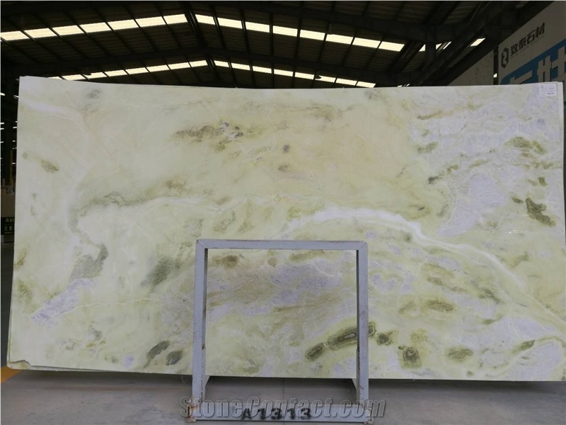 Newest Danton Green Marble Slabs & Tiles for Wall and Floor Decoration
