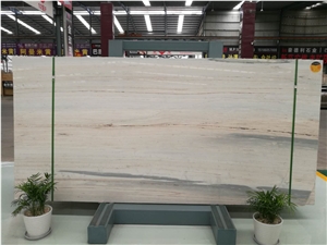 Newest Palissandro White Marble Slabs,Wall/Floor Covering Tile/Pattren