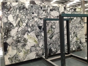 Newly Ice Green Marble,Ice Jade Green Marble Wall Tiles