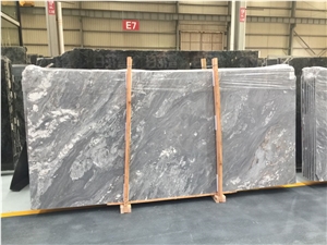 Own Factory China Blue Palissandro Marble, Floor/Wall Covering Tiles