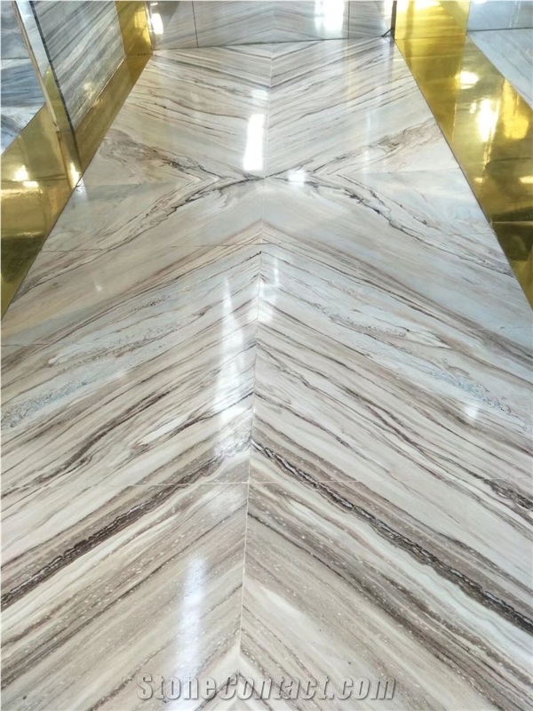 Palisandro Azzurro Marmol Marble Slab&Tile for Wall and Floor Covering