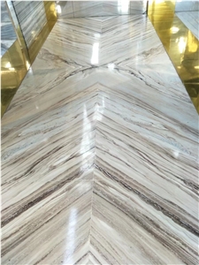 Palisandro Azzurro Marmol Marble Slab&Tile for Wall and Floor Covering
