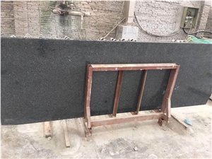Polished New G654 Granite Tile & Slab Padang Dark Granite Floor Tile