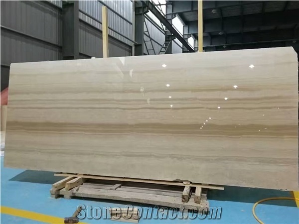 Serpeggiante Marble Pattern Slab,Italy Beige Stone Wall Covering Tiles