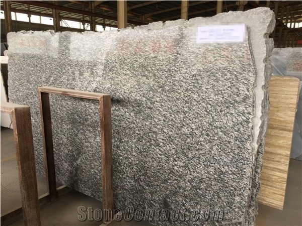 Silver Brown Granite Wall Slabs&Tiles/Indoor and Outdoor Decoration