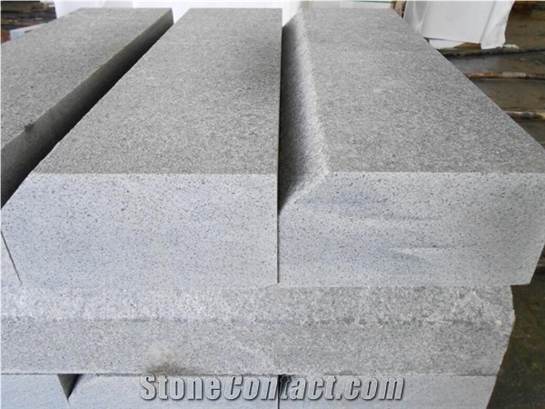 Sliver Grey G603 Granite 