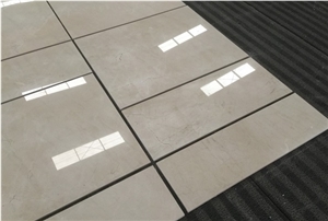 Spain Beige Marble Polished Floor Covering Tiles, Walling Tiles