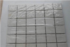 Spain Beige Marble Polished Floor Covering Tiles, Walling Tiles