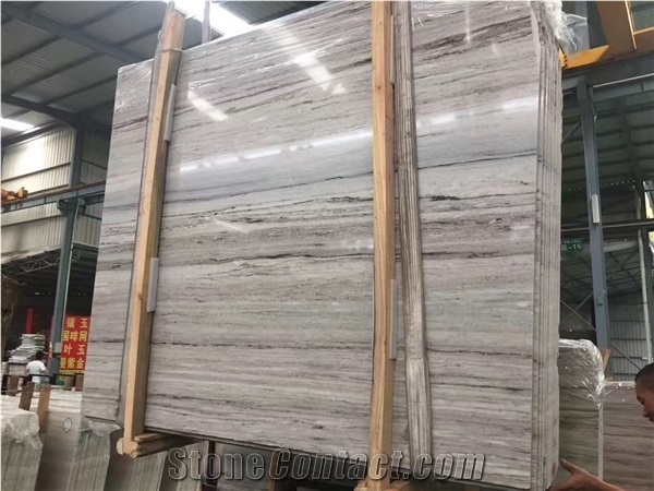 Straight Grain China Palissandro Blue Marble Slabs,Wall/Floor Covering