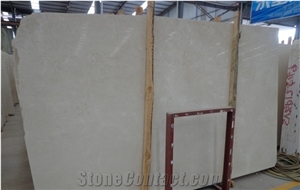 Top Quality Beige Marble Tiles & Slabs, Yellow Marble Floor Covering