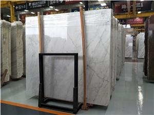 White with Pale Green and Light Grey Veins/Myanmar White Jade Marble