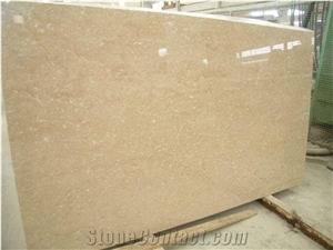 Wholesale Crema Marfil Marble Slabs,Beige Marble Tiles for Hotel Decor