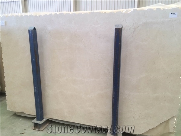 Wholesale Crema Marfil Marble Slabs,Beige Marble Tiles for Hotel Decor