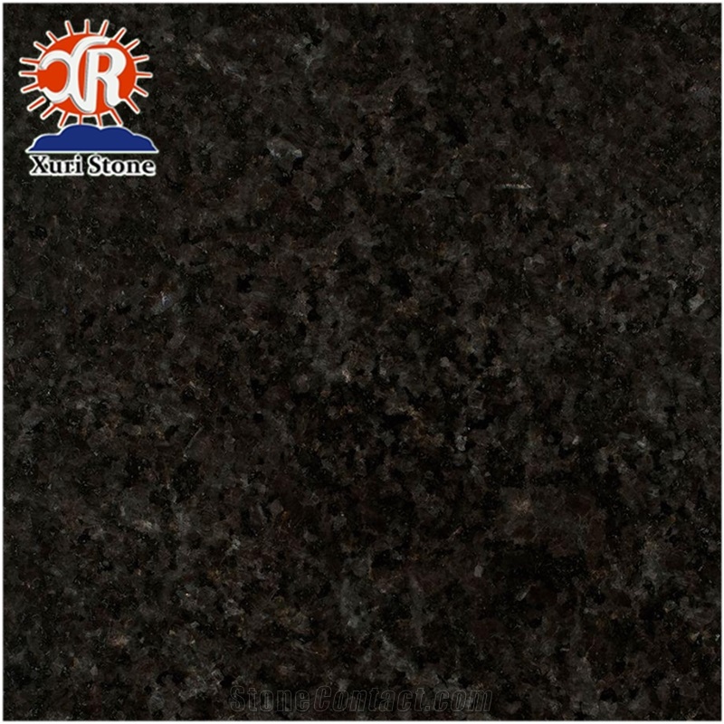 Black Pearl Granite Precut Kitchen Countertops