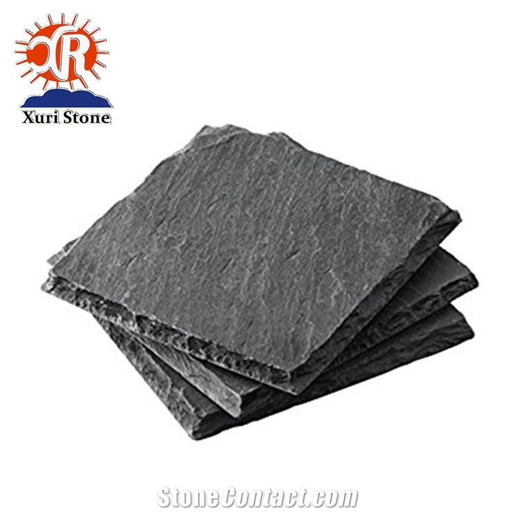 China Hot Sale Slate Culture Natural Stone Wall Cladding Cheap Price