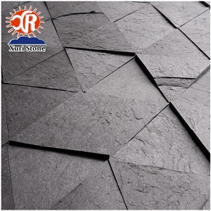 China Hot Sale Slate Culture Natural Stone Wall Cladding Cheap Price