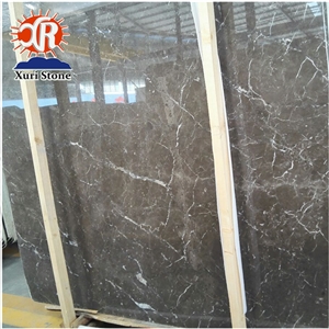 Good Price Cyprus Grey Marble with Polished Surface Finishing