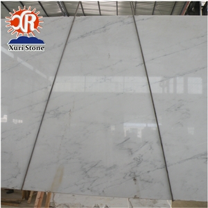 Stone Market Oriental White Marble for Floor or Wall Tile