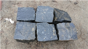 Bazalt Splited Cobble Stone