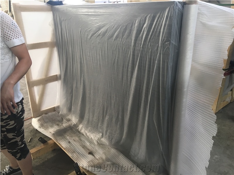 Cheap Factory Price Hebei Natural Black Granite Polish Flooring Slabs