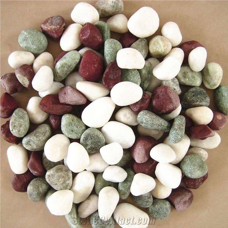 Decorative Pebbles,Garden Pebble, Cheap Pebbles, Natural Stone Pebbles