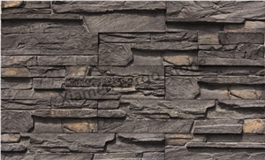 Fargo Artificial Stone Veneer, Manufactured Wall Stone Panels