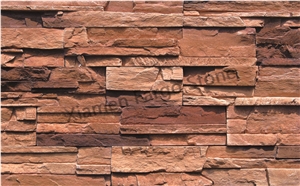 Fargo Cement Culture Stone Panels, Faux Stone Veneer
