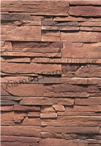 Fargo Cement Stone Veneer, Faux Culture Wall Stone Panel