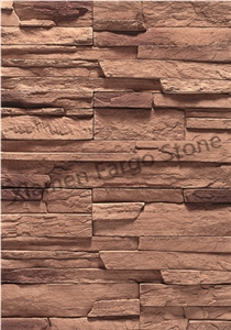 Fargo Manmade Corner Stone, Manufactured Corner Stone Veneer