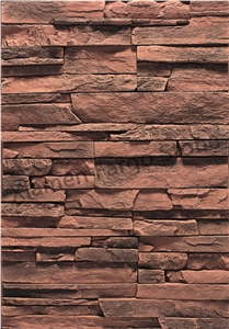 Fargo Manmade Stone Panels, Manufactured Stone Veneer