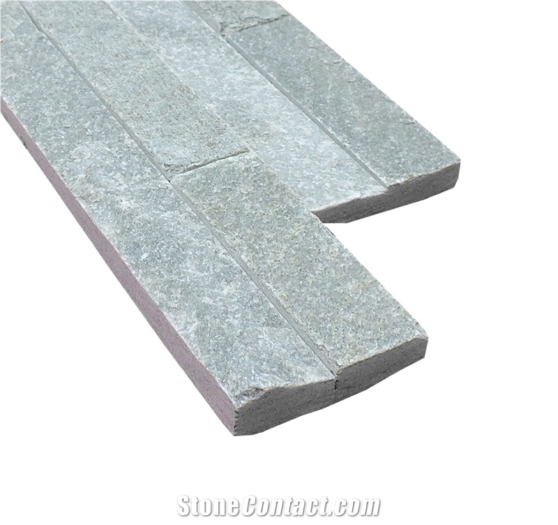 Grey Cloudy Ultra Thin Cultured Stone/Faux Stone Panels/Legge Stone