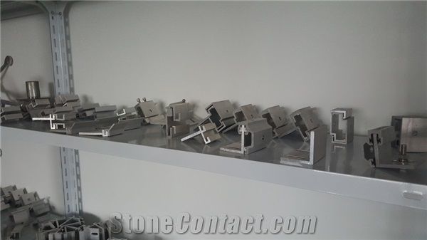 Stailess Steel Bracket and Angle,Aluminium Bracket,Dry Hanging Product