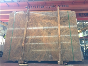 China Imperial Gold Marble Slabs&Tiles&Cut-To-Size,Floor&Wall Covering