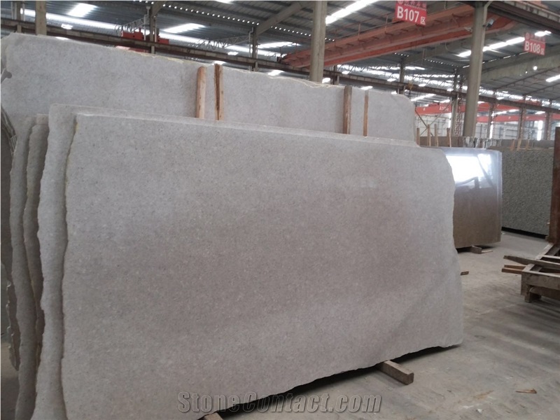 Polished Pearl White Granite Slabs&Tiles,Floor Wall Covering