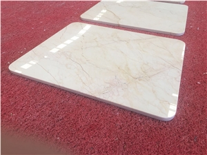 Sofita Gold Marble Countertops,Sofitel Crema Marble Table Tops