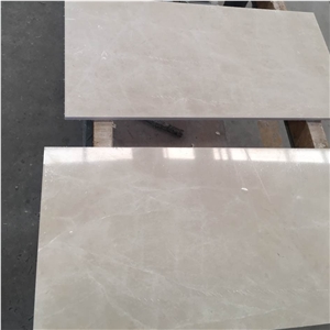 White Cream Marble Slabs & Tiles,Sweet Cream Floor Wall Tiles
